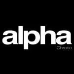 Alpha Chrono discount code